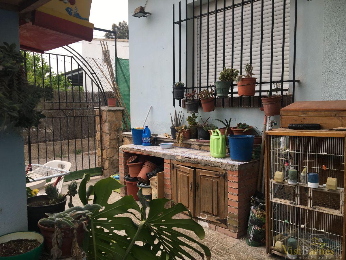 For sale of house in Lorca