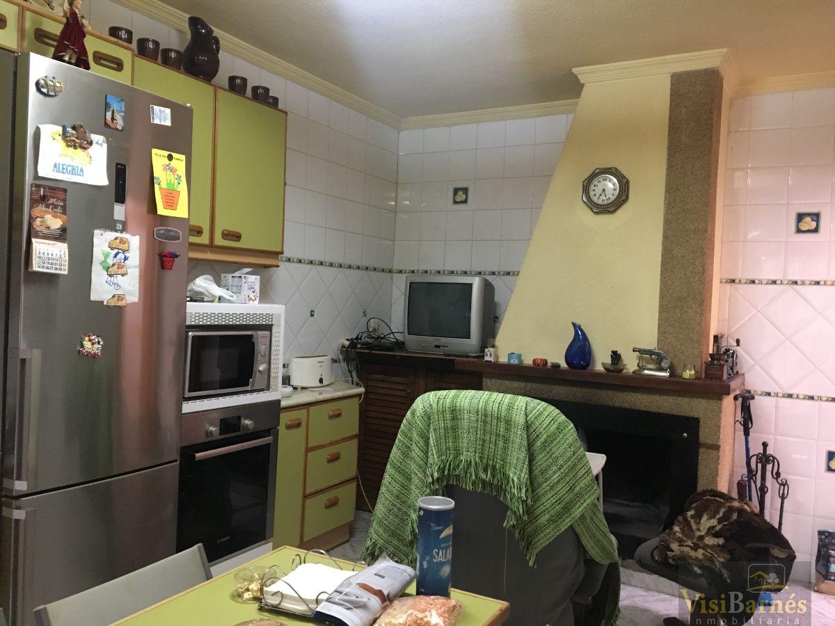 For sale of house in Lorca
