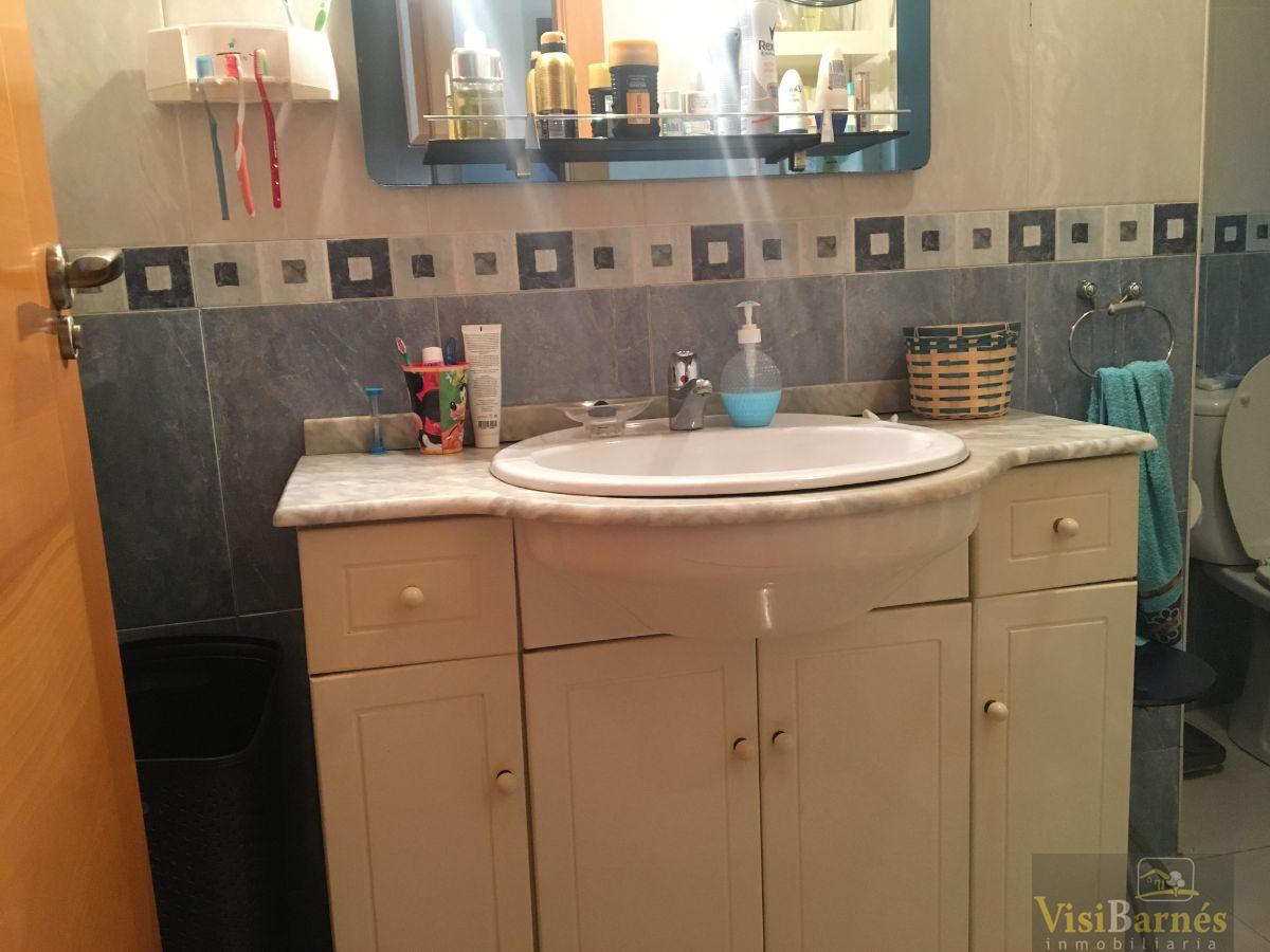 For sale of house in Lorca