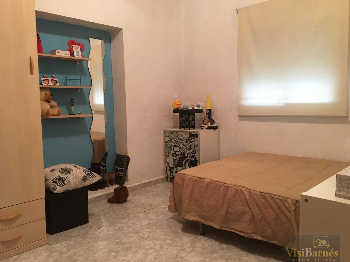 For sale of house in Lorca