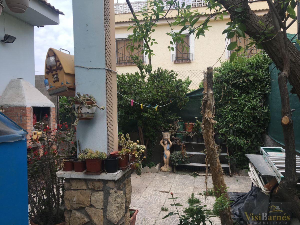 For sale of house in Lorca