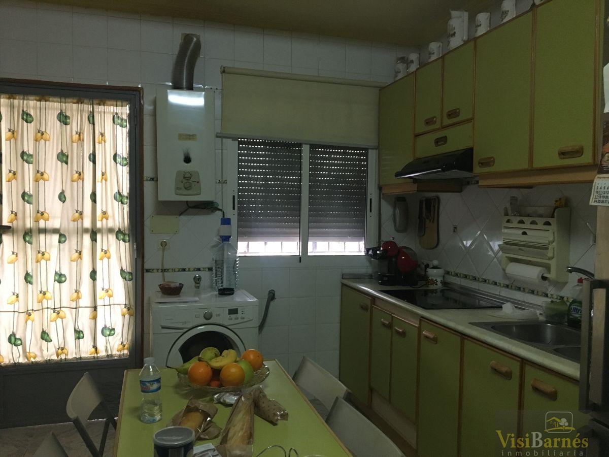 For sale of house in Lorca