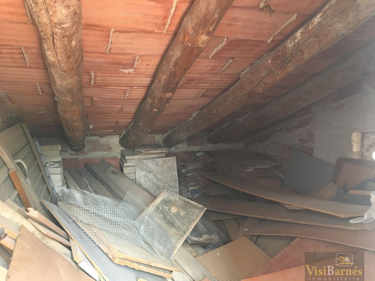 For sale of house in Lorca