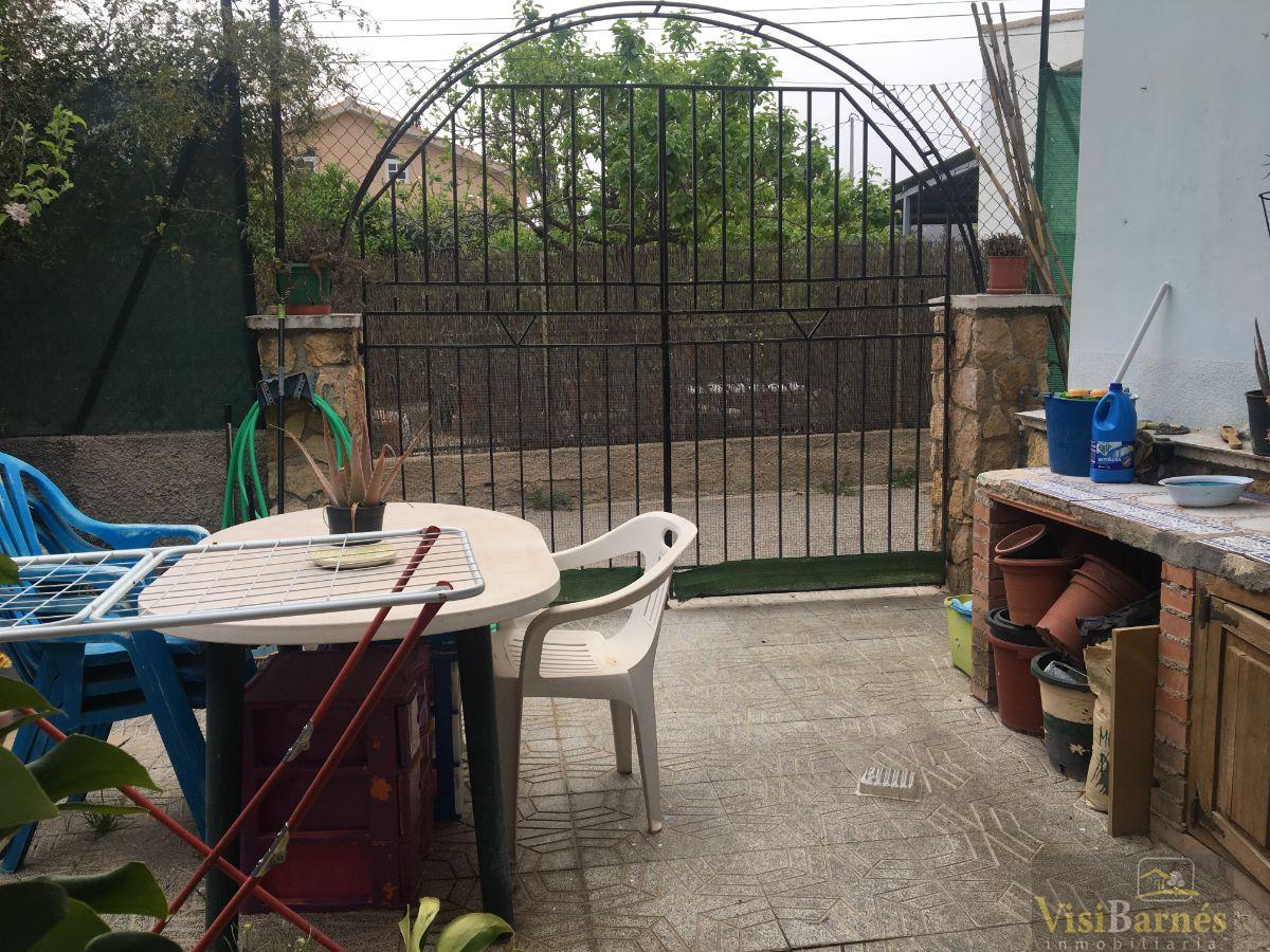 For sale of house in Lorca