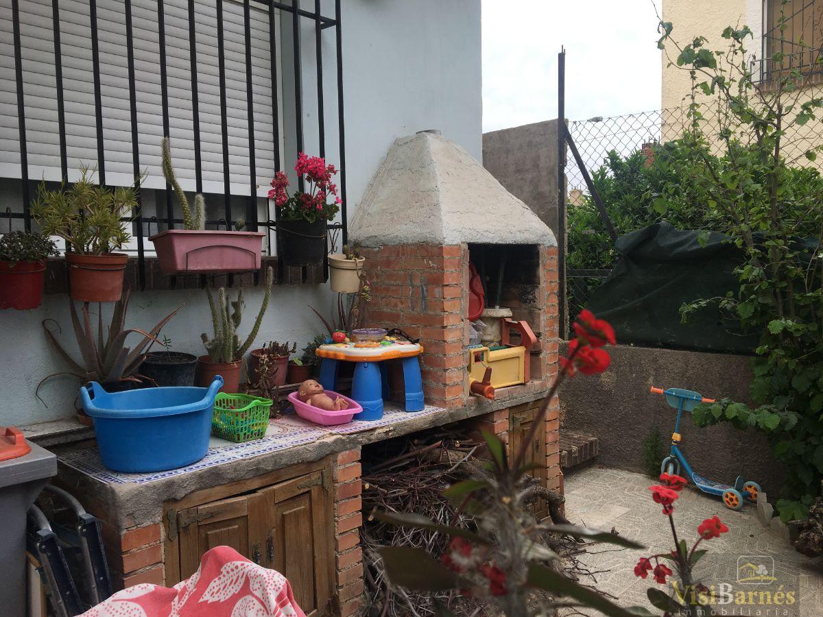 For sale of house in Lorca