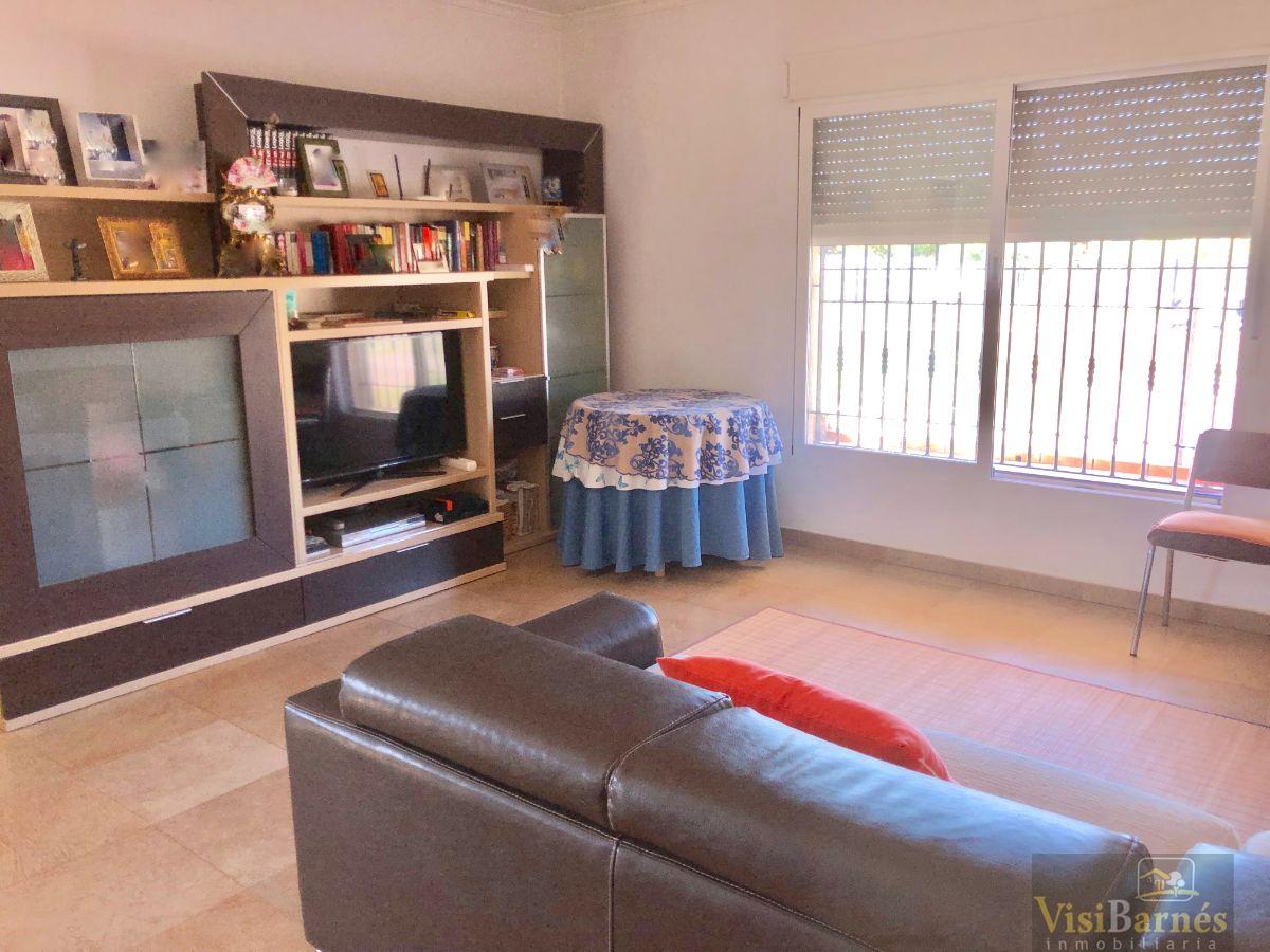 Venta de chalet en Lorca