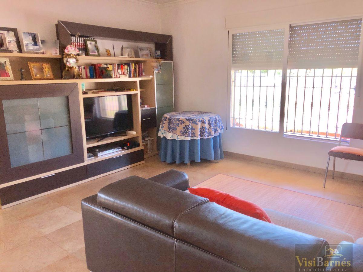 Venta de chalet en Lorca