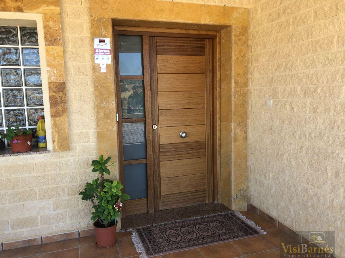 Venta de chalet en Lorca