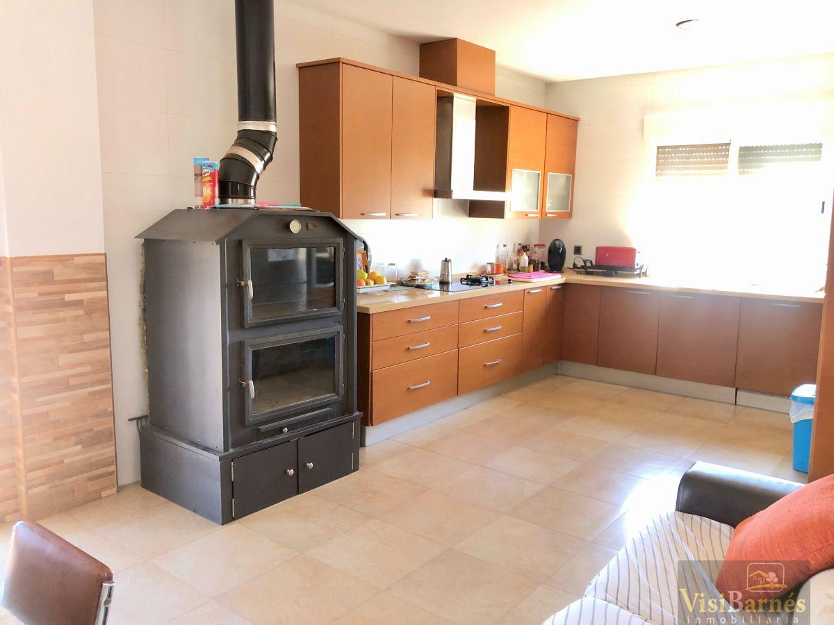 For sale of chalet in Lorca