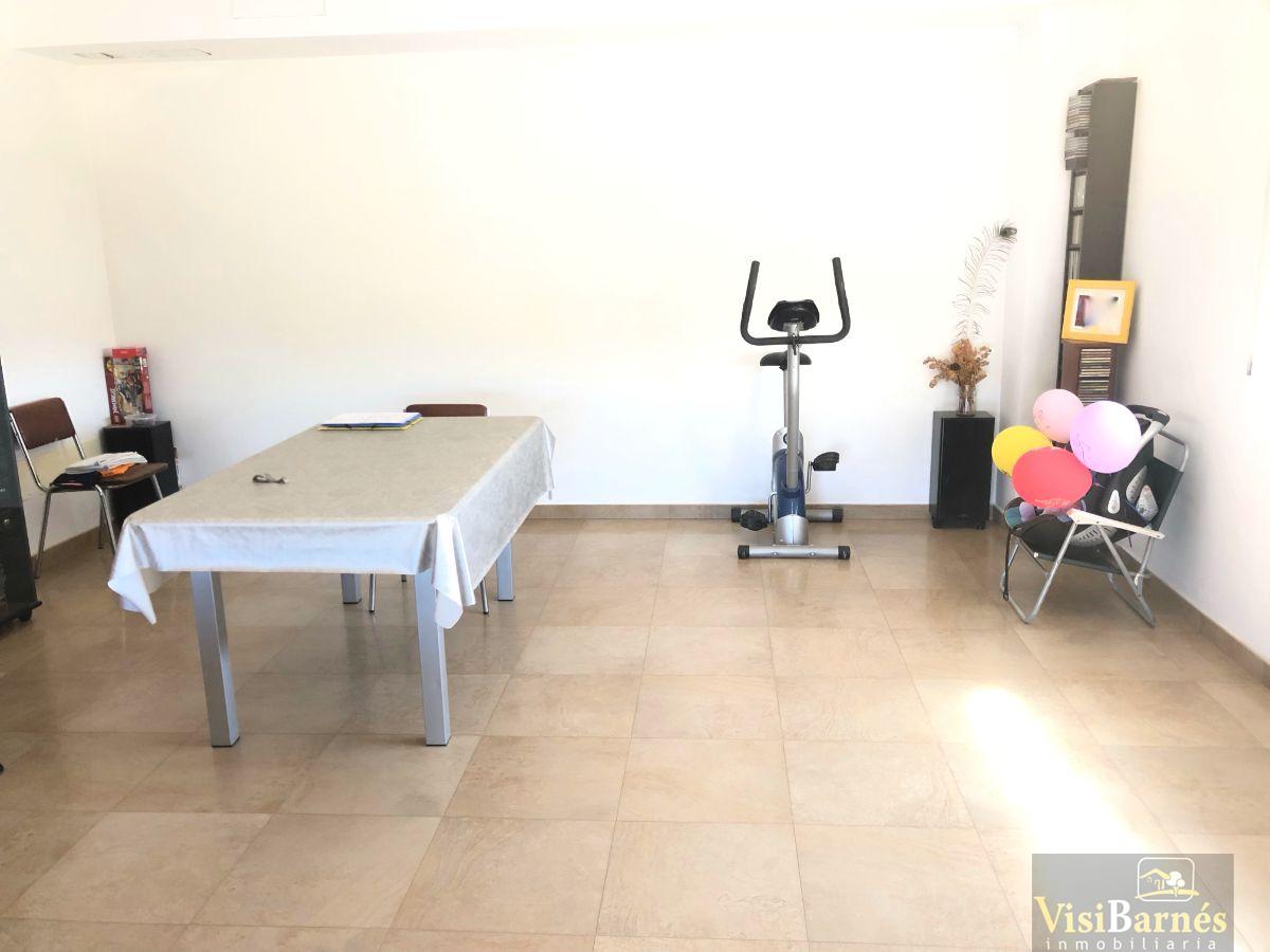 For sale of chalet in Lorca