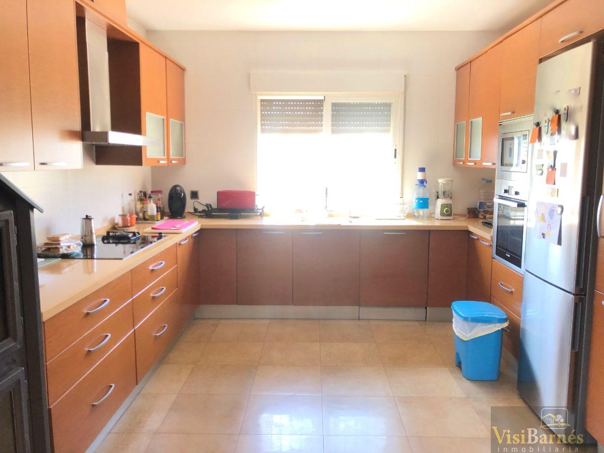 For sale of chalet in Lorca