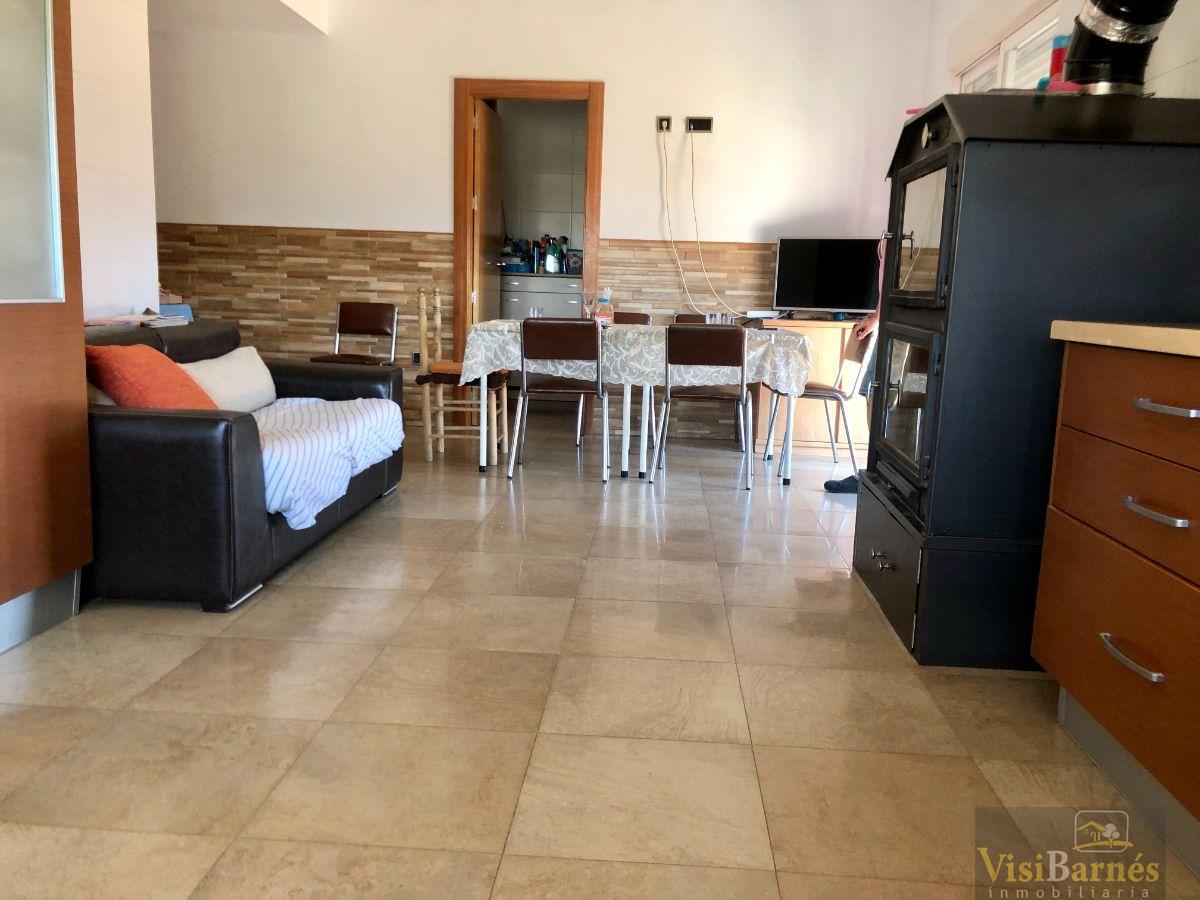 Venta de chalet en Lorca