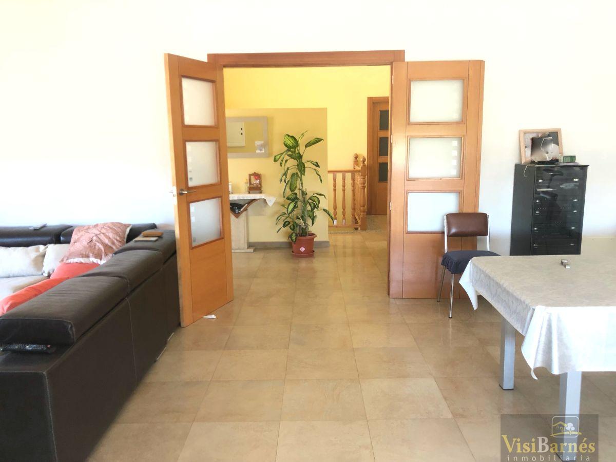 Venta de chalet en Lorca