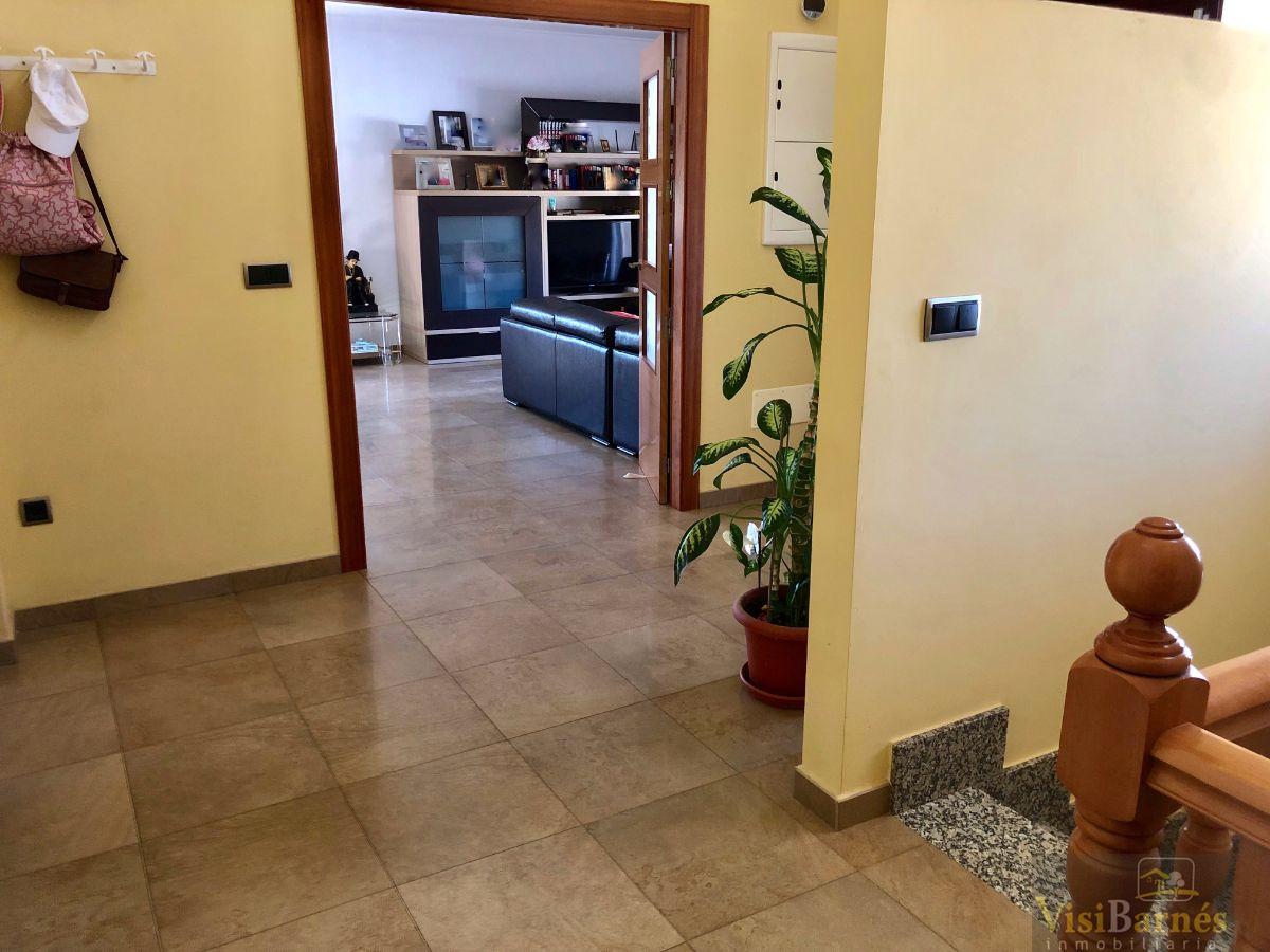 Venta de chalet en Lorca
