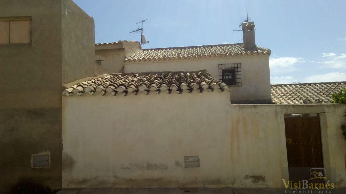 For sale of house in Lorca