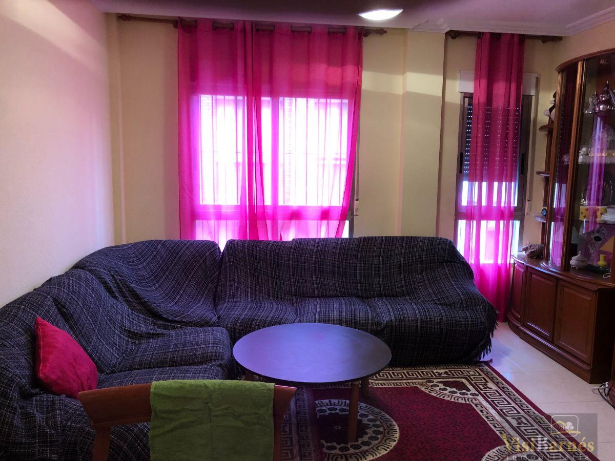 For sale of flat in Lorca