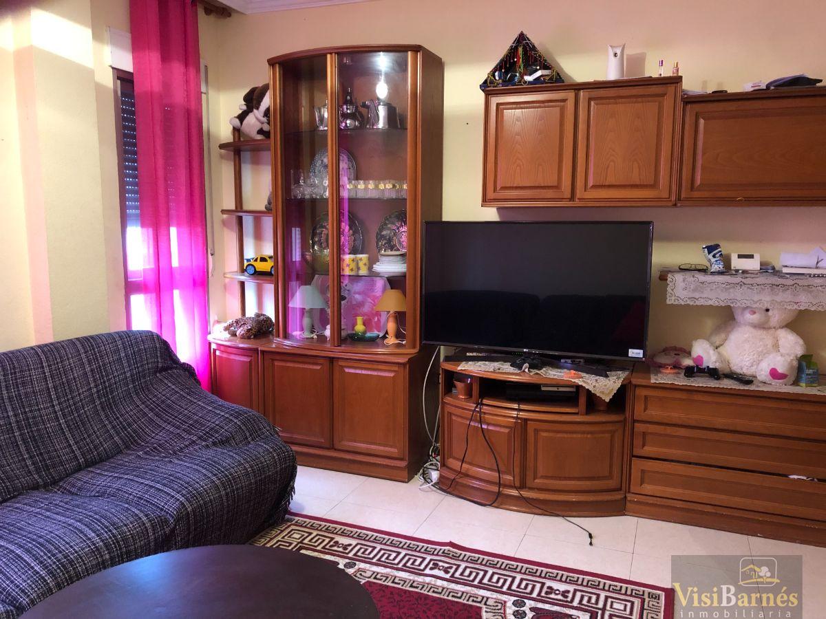 For sale of flat in Lorca