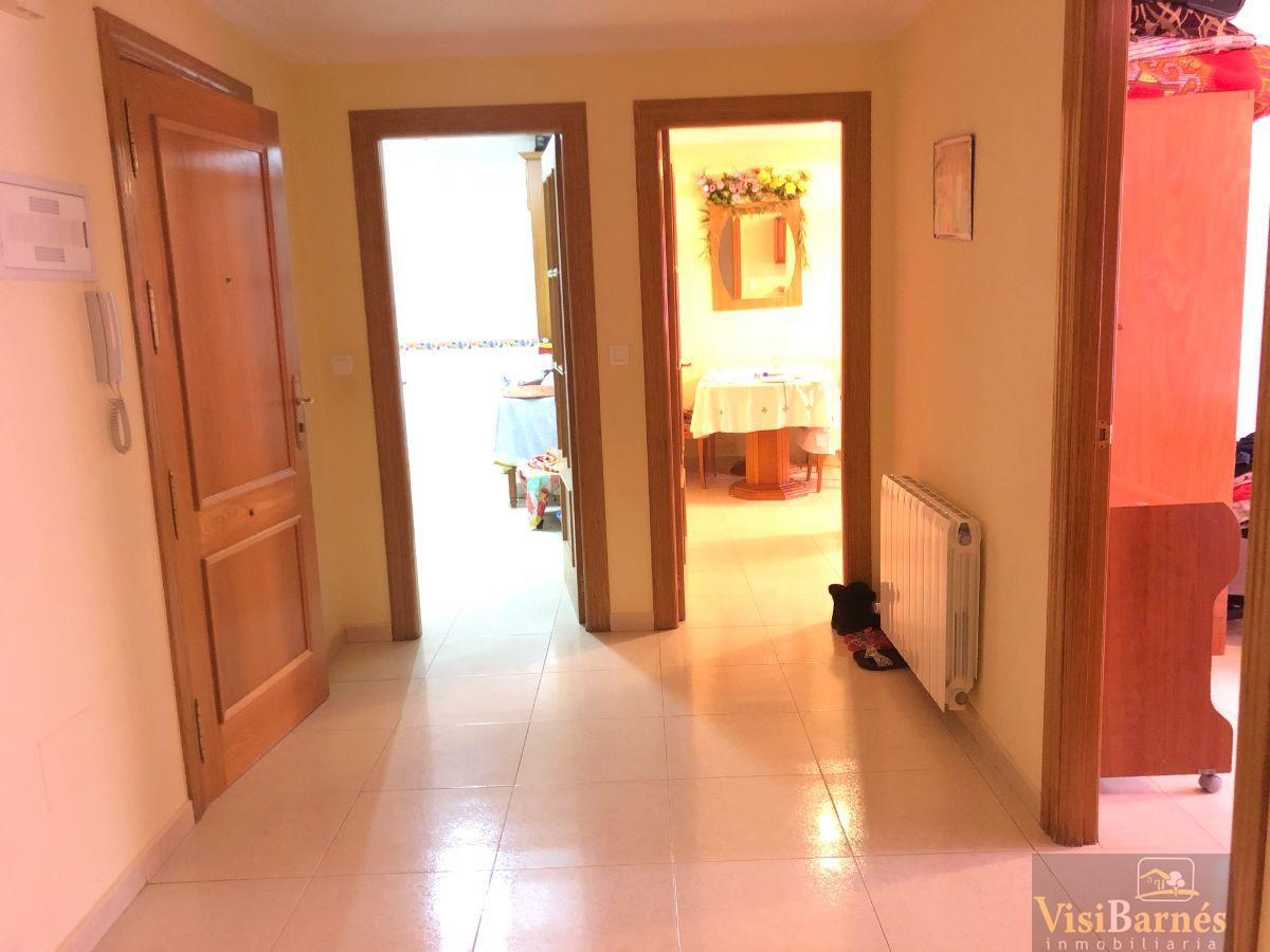 For sale of flat in Lorca