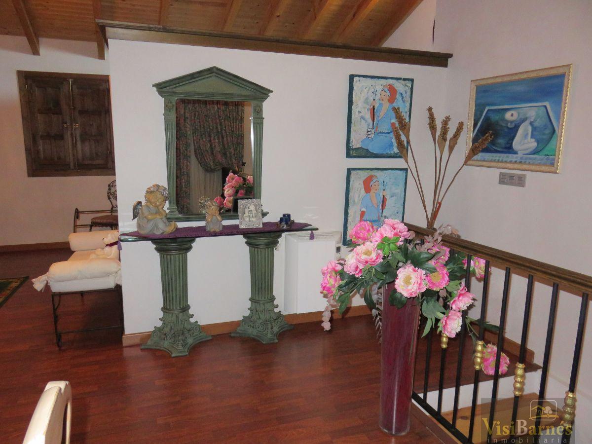 For sale of chalet in Lorca