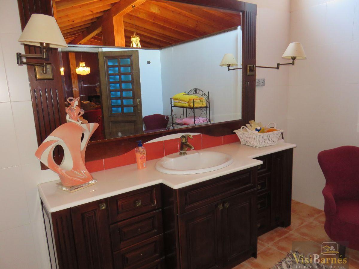 For sale of chalet in Lorca