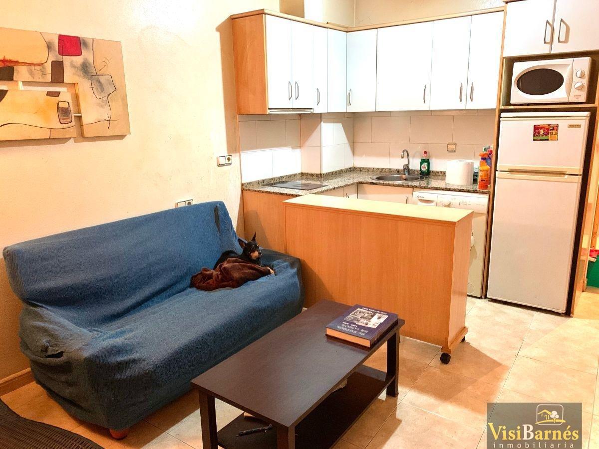 For sale of apartment in Lorca