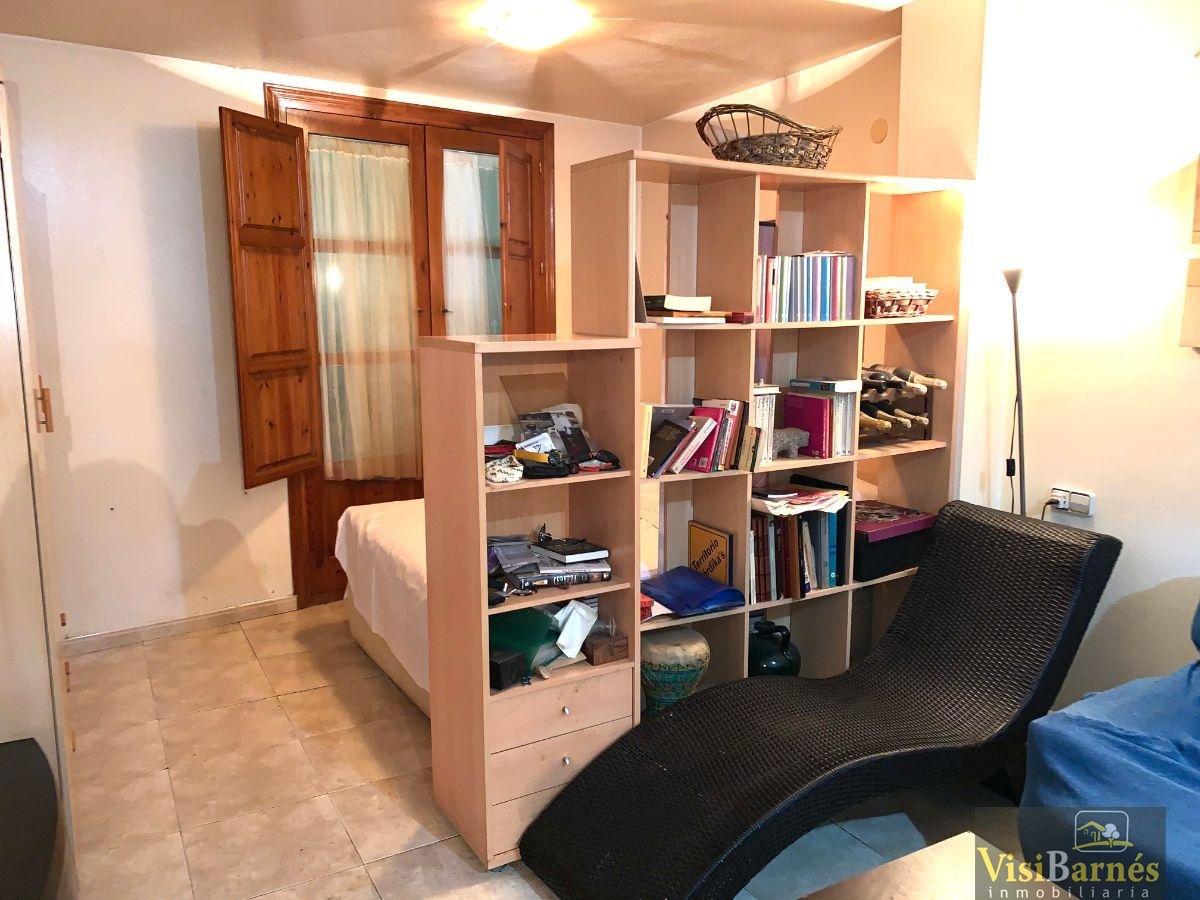 For sale of apartment in Lorca