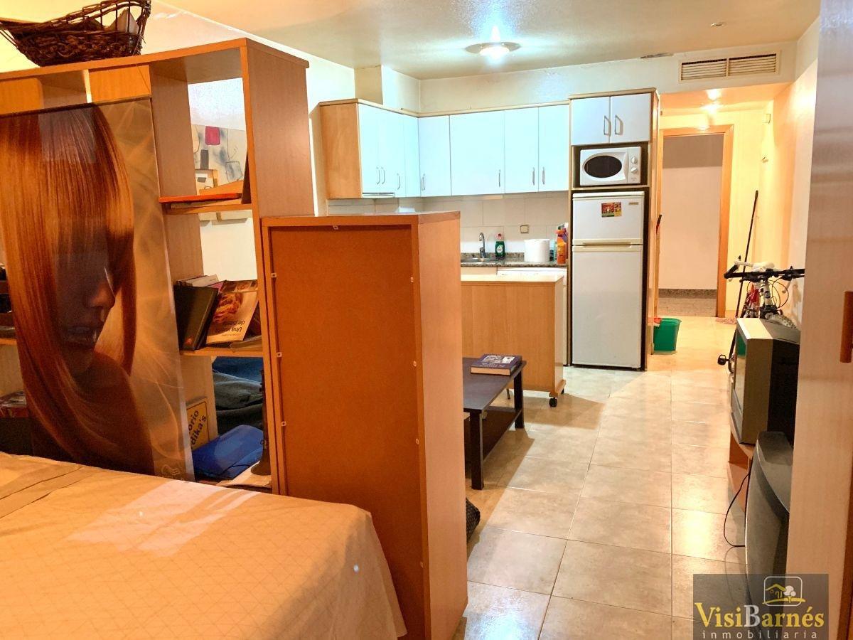 For sale of apartment in Lorca