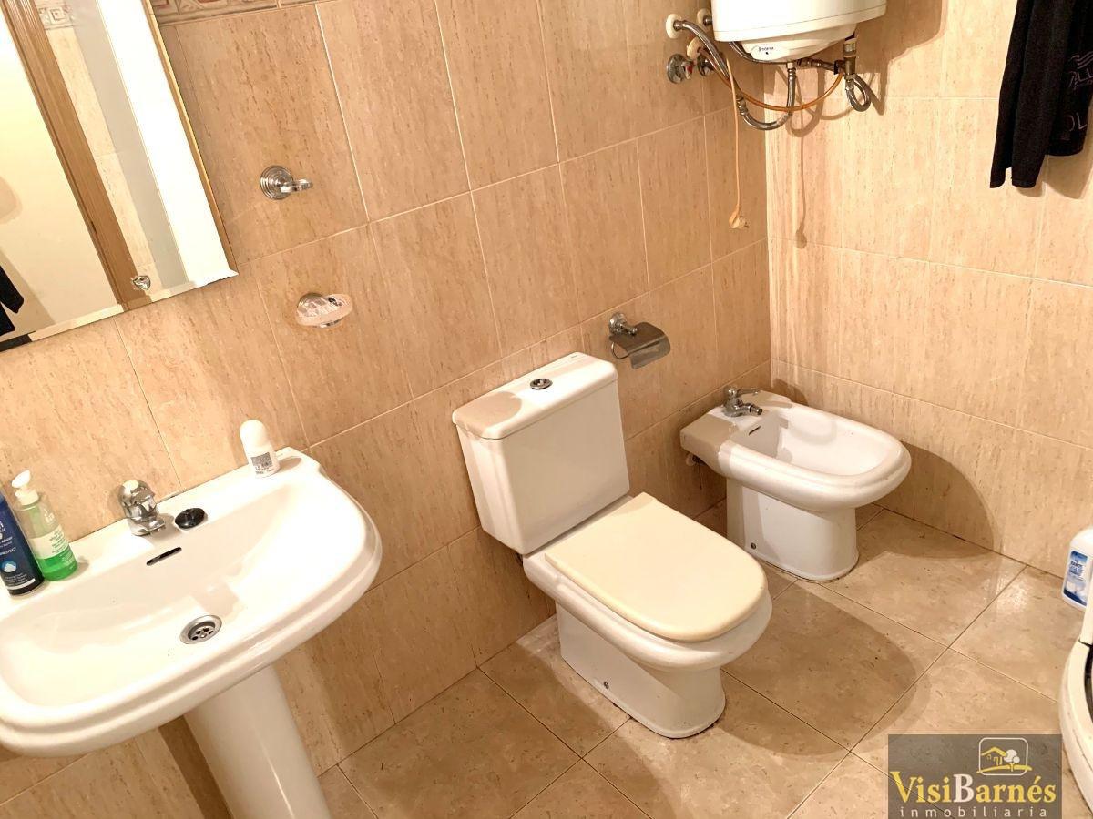 For sale of apartment in Lorca