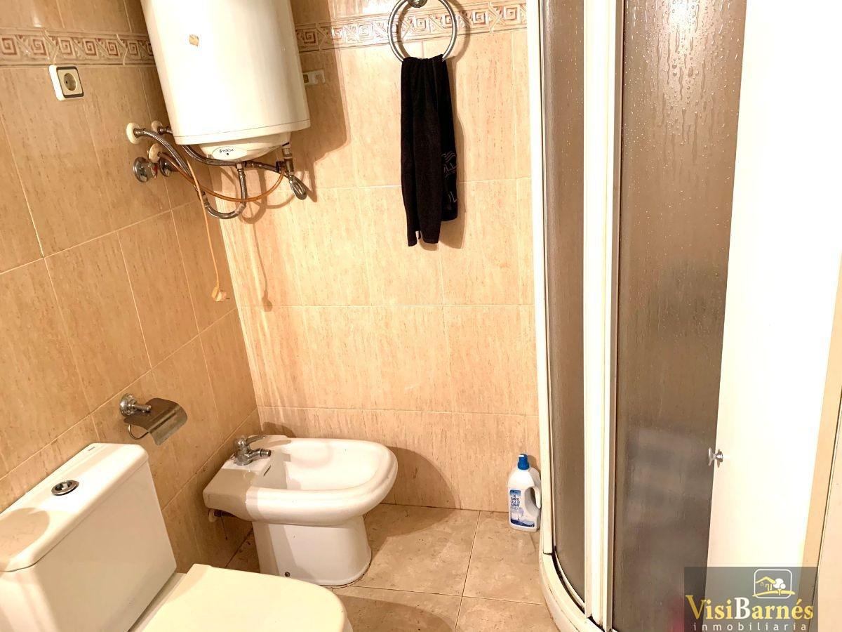 For sale of apartment in Lorca