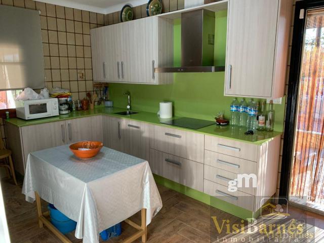 Venta de chalet en Lorca