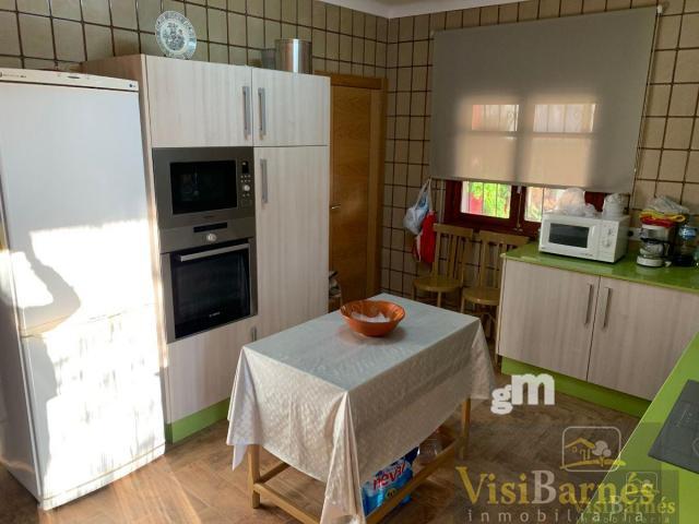 Venta de chalet en Lorca