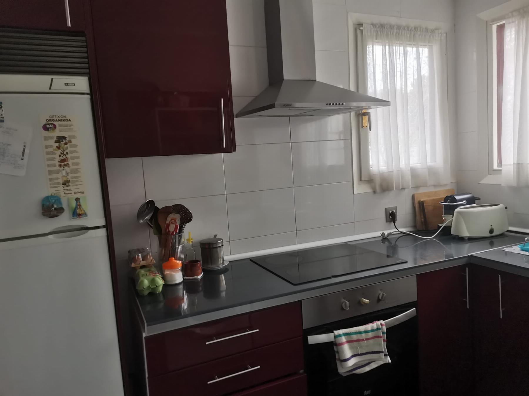 Alquiler de habitación en Getxo