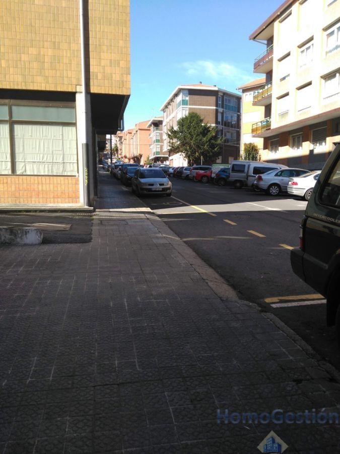 Venta de local comercial en Getxo