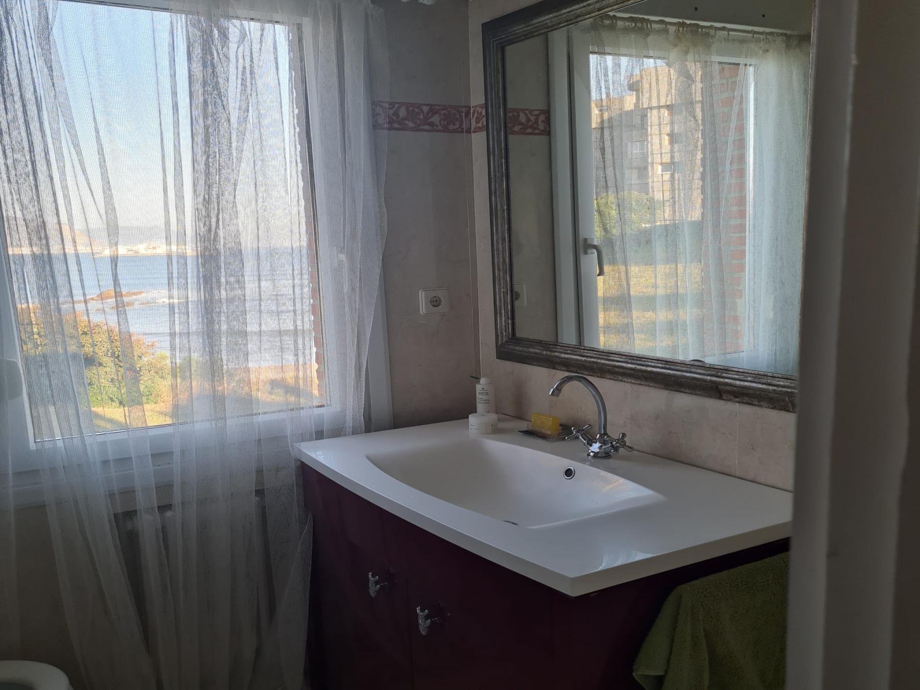 For rent of flat in Getxo