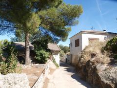 For sale of chalet in Calanda