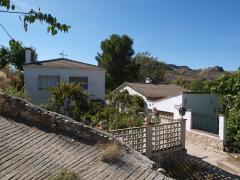 For sale of chalet in Calanda