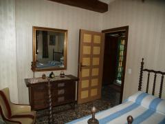 For sale of chalet in Calanda