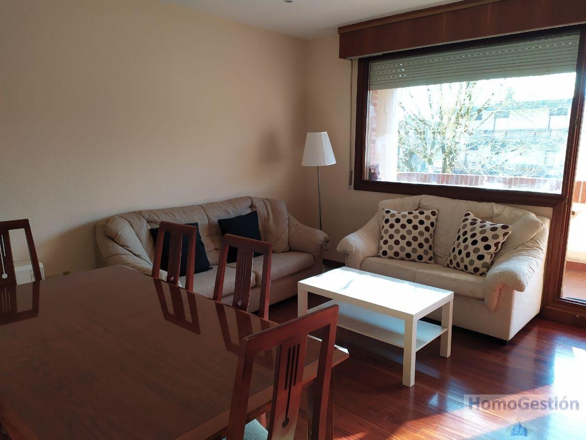 For rent of flat in Sukarrieta