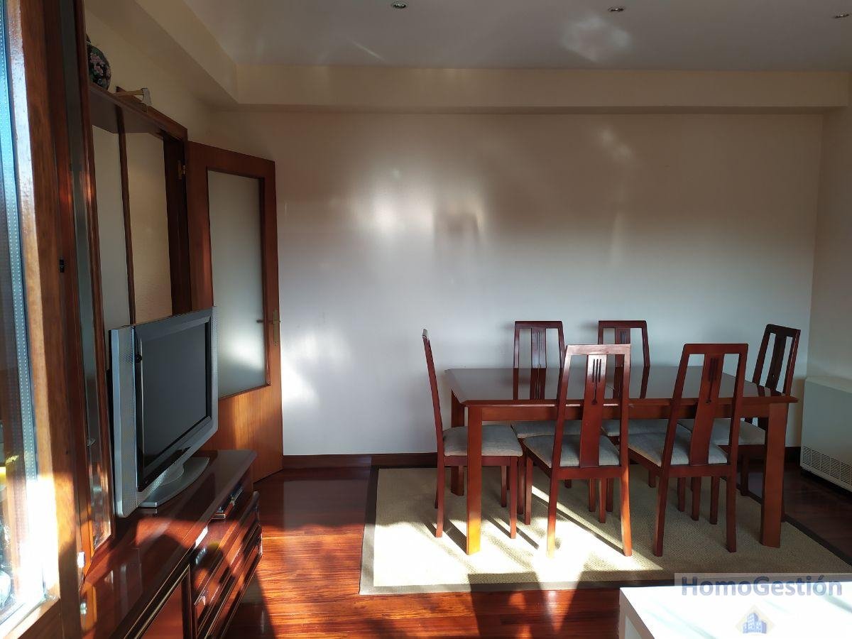 For rent of flat in Sukarrieta