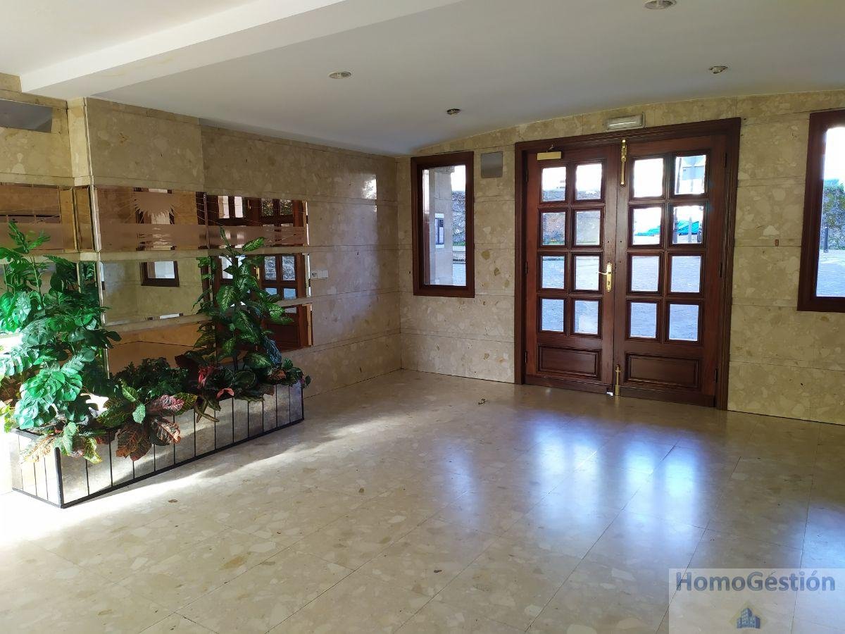 For rent of flat in Sukarrieta