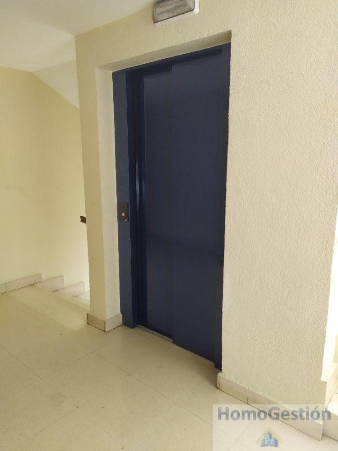 For rent of flat in Sukarrieta