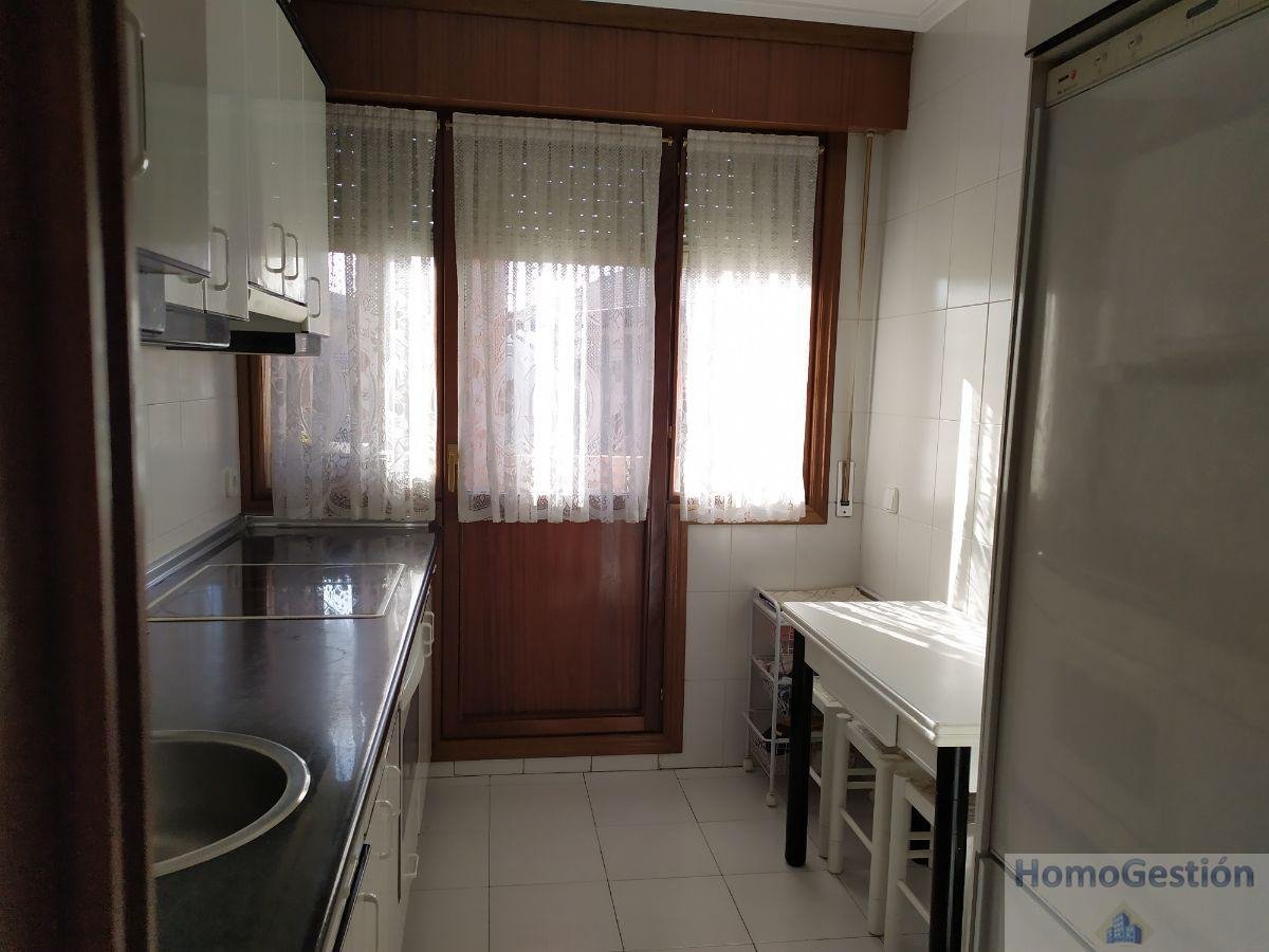 For rent of flat in Sukarrieta