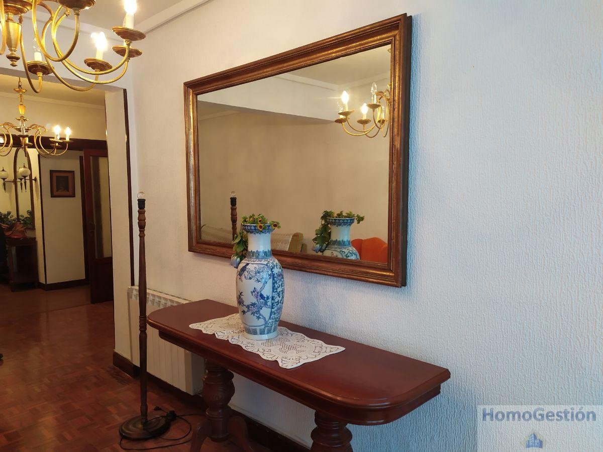 For sale of flat in Bilbao