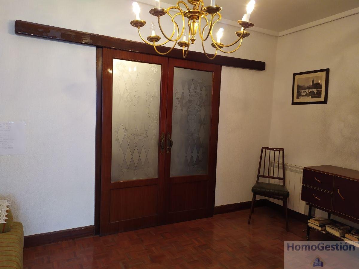 For sale of flat in Bilbao