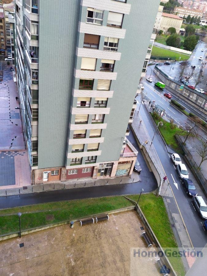 Venta de piso en Bilbao