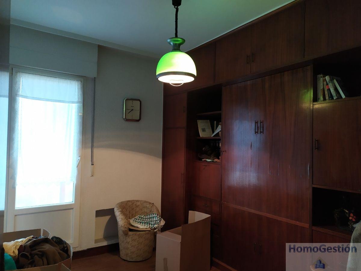 For sale of flat in Bilbao