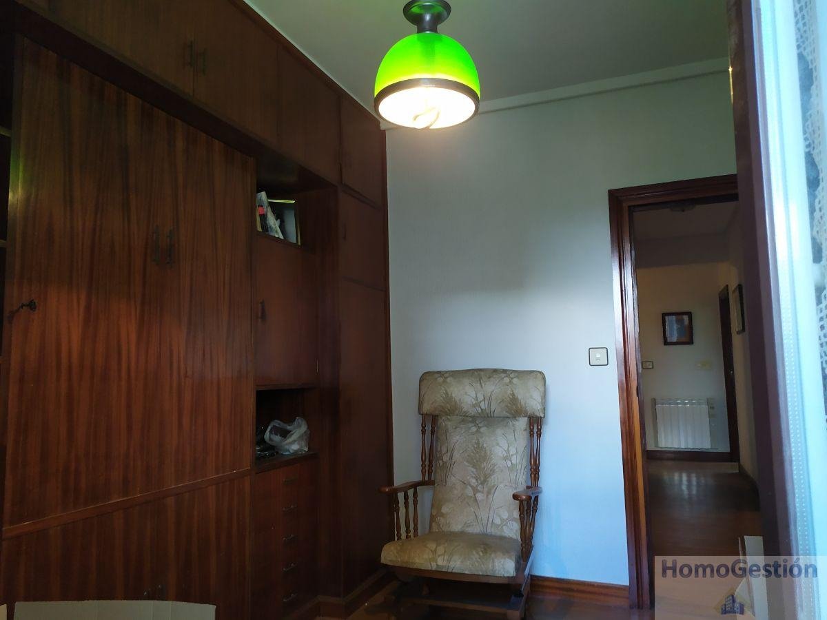 For sale of flat in Bilbao