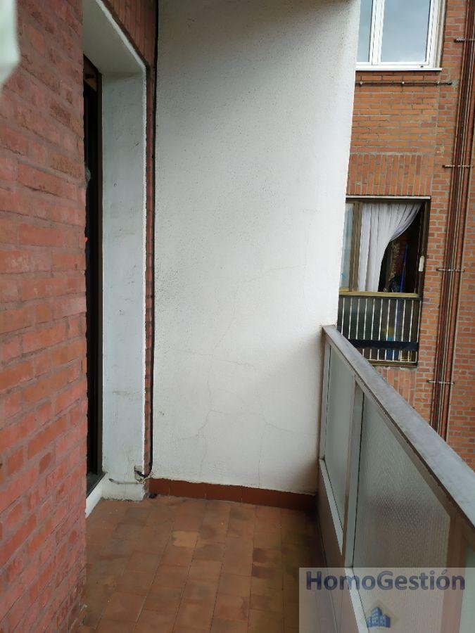 For sale of flat in Bilbao