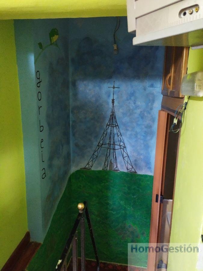 For sale of flat in Bilbao
