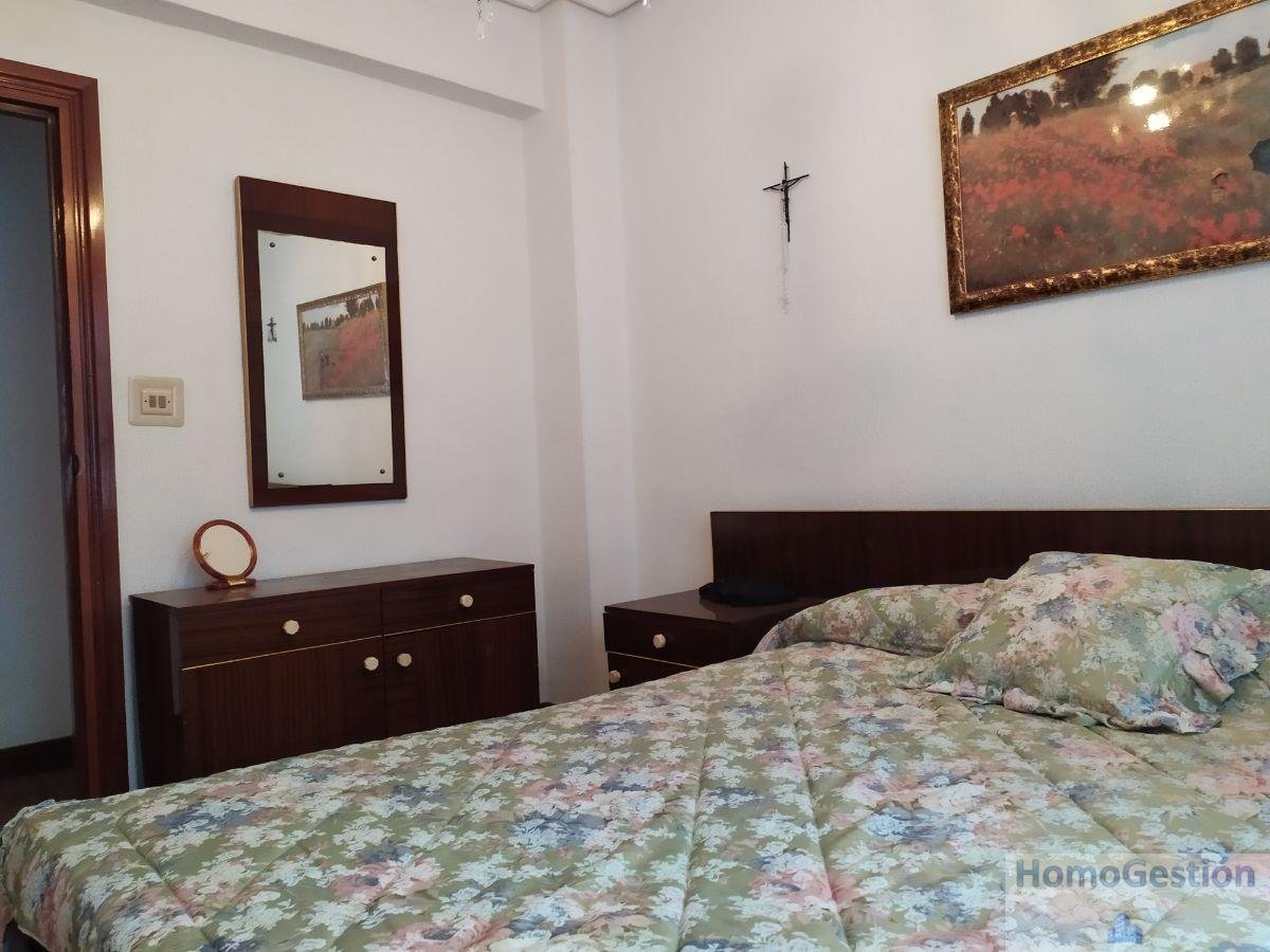 For sale of flat in Bilbao